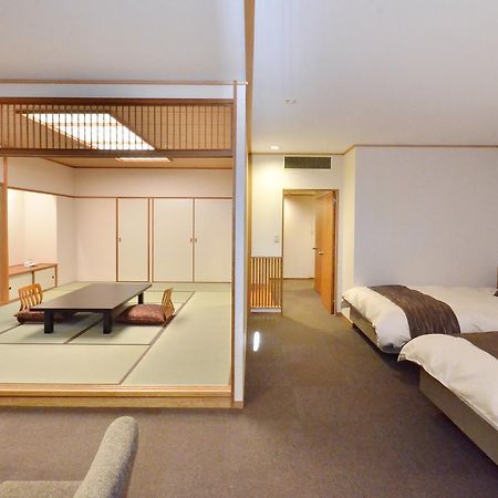 Harazuru Onsen Hanamizuki Fukuoka Asakura (Fukuoka) Eksteriør bilde