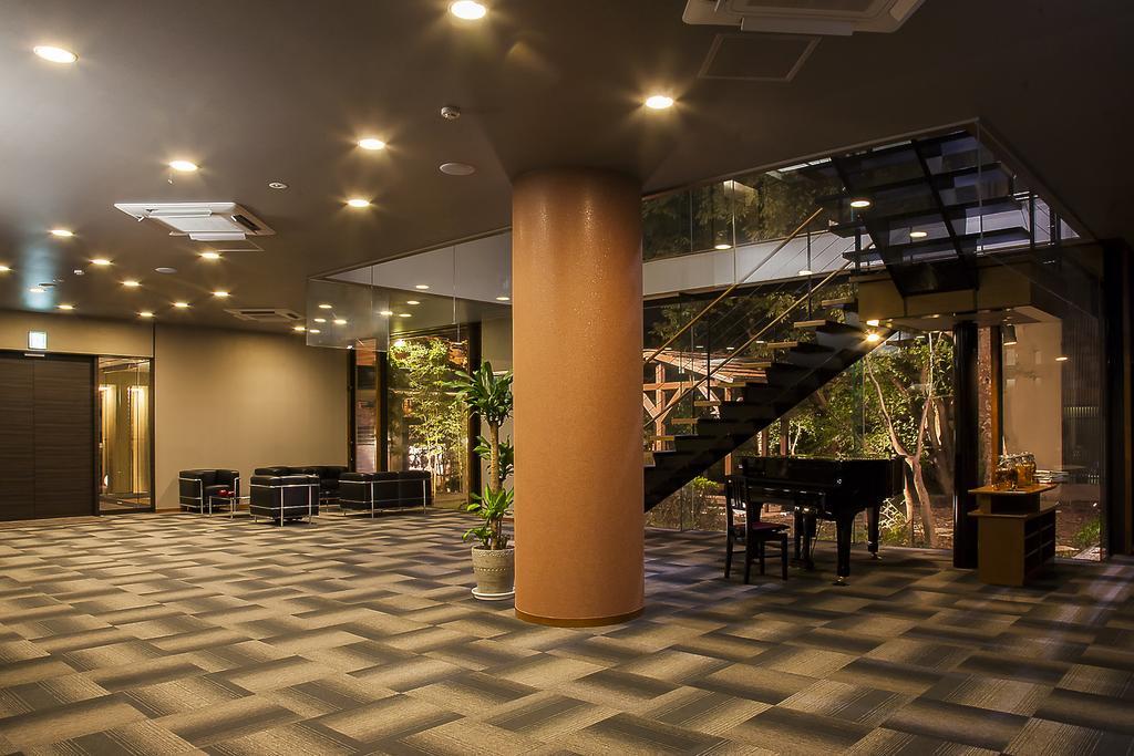 Harazuru Onsen Hanamizuki Fukuoka Asakura (Fukuoka) Eksteriør bilde