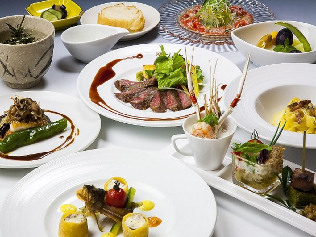 Harazuru Onsen Hanamizuki Fukuoka Asakura (Fukuoka) Eksteriør bilde