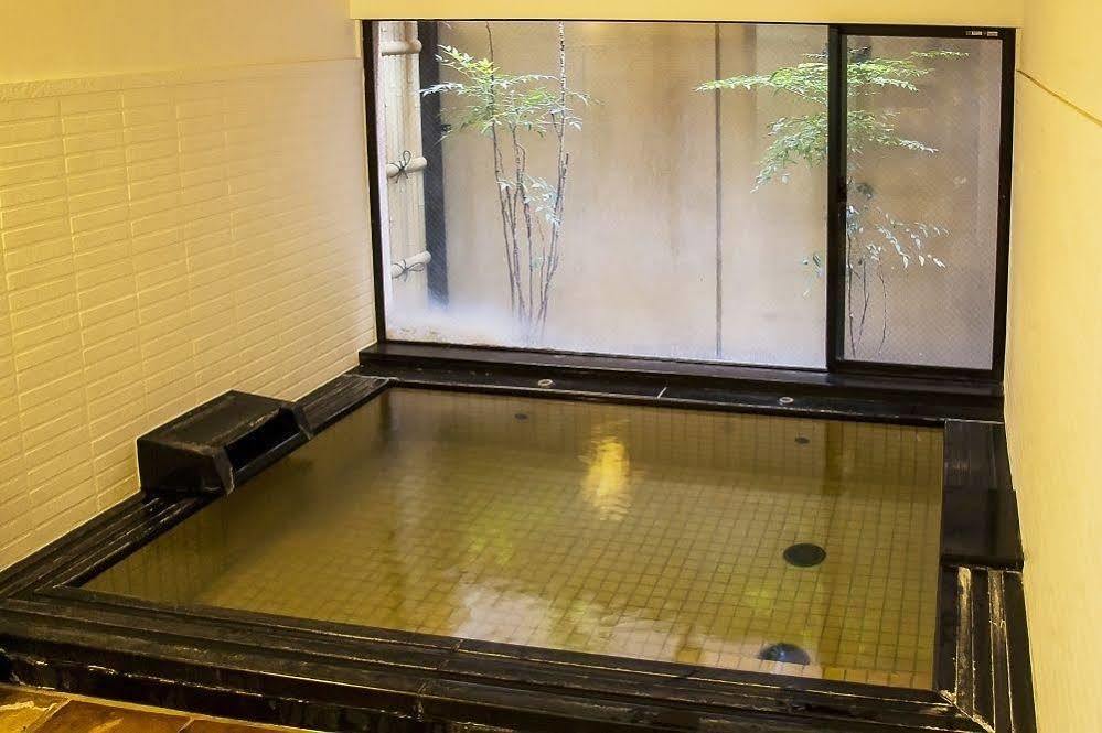Harazuru Onsen Hanamizuki Fukuoka Asakura (Fukuoka) Eksteriør bilde