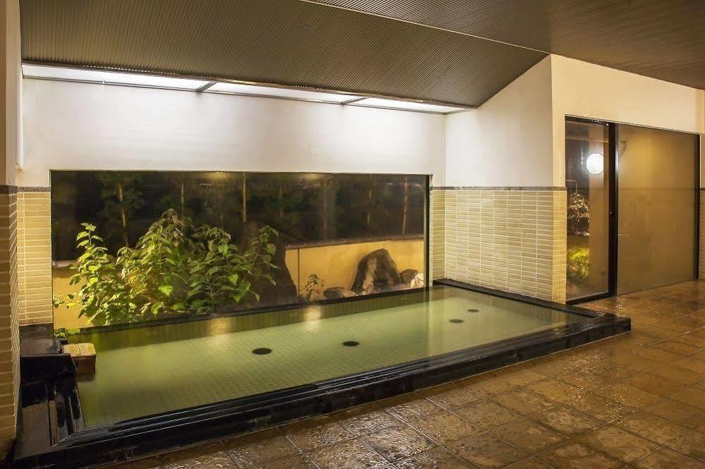Harazuru Onsen Hanamizuki Fukuoka Asakura (Fukuoka) Eksteriør bilde