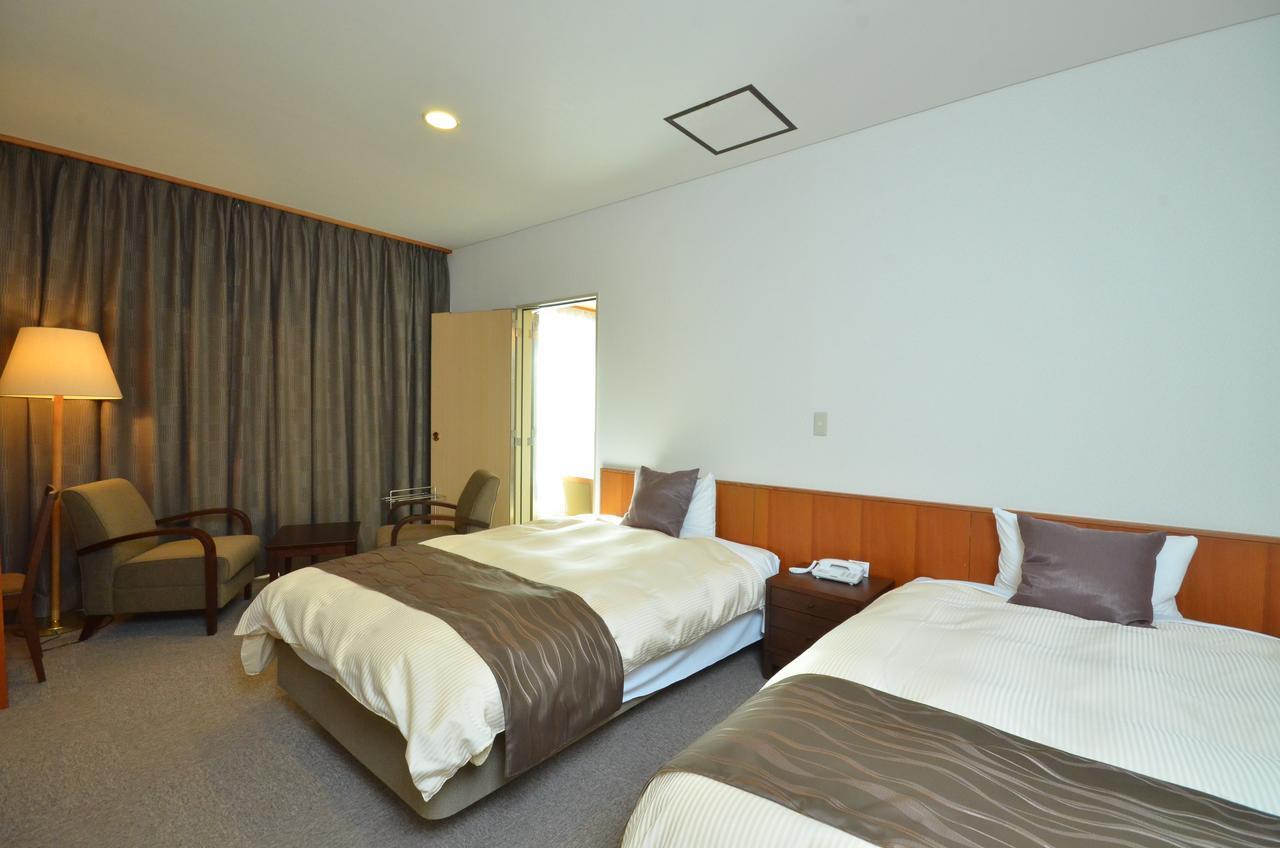 Harazuru Onsen Hanamizuki Fukuoka Asakura (Fukuoka) Eksteriør bilde