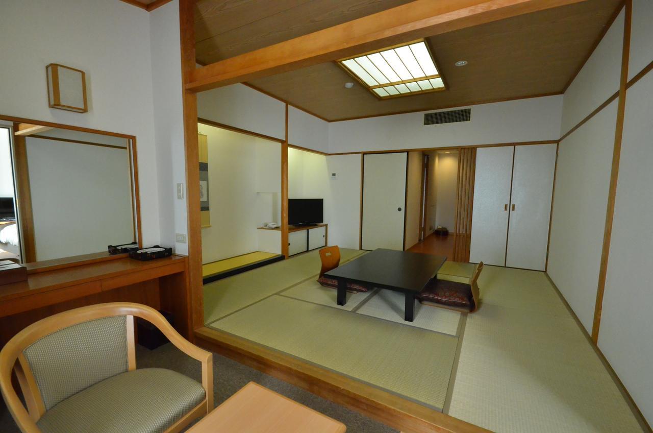 Harazuru Onsen Hanamizuki Fukuoka Asakura (Fukuoka) Eksteriør bilde