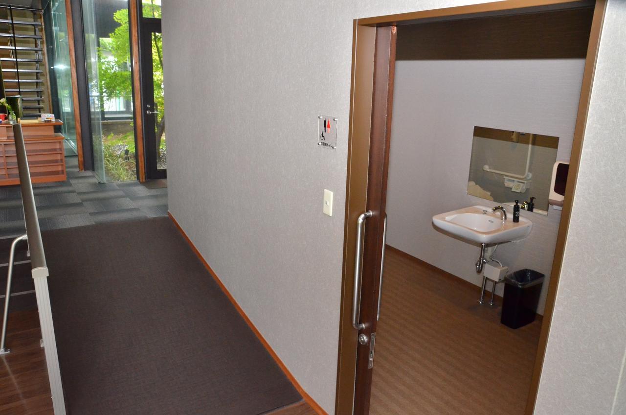 Harazuru Onsen Hanamizuki Fukuoka Asakura (Fukuoka) Eksteriør bilde