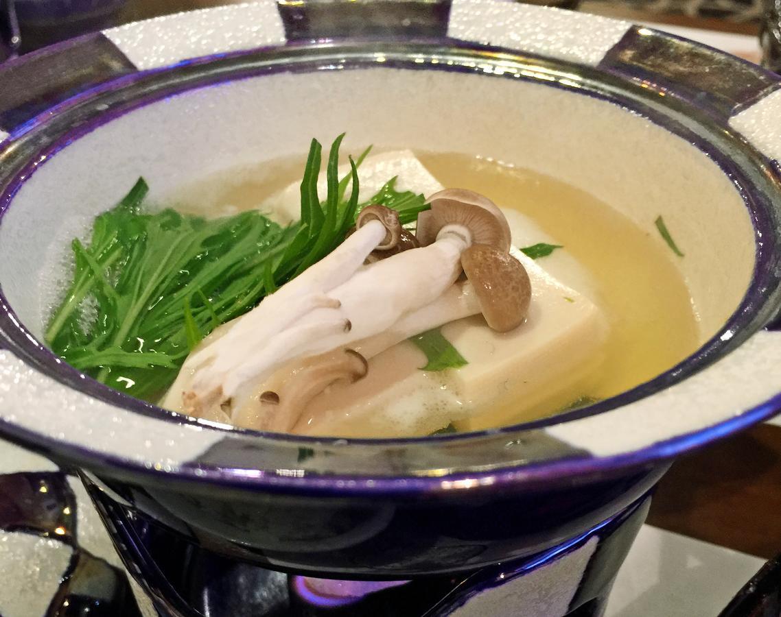 Harazuru Onsen Hanamizuki Fukuoka Asakura (Fukuoka) Eksteriør bilde