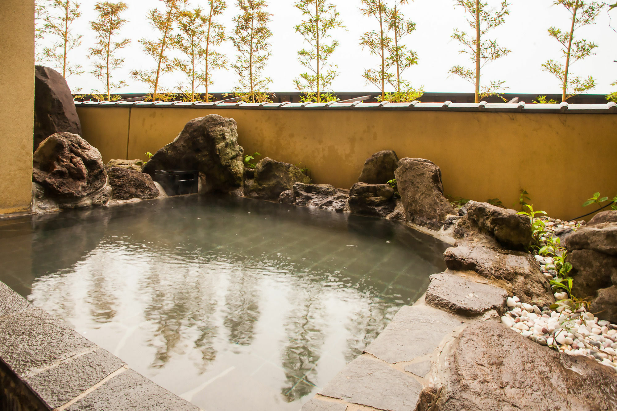 Harazuru Onsen Hanamizuki Fukuoka Asakura (Fukuoka) Eksteriør bilde